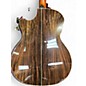 Used Taylor 814CE Natural Acoustic Electric Guitar