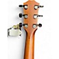 Used Taylor 814CE Natural Acoustic Electric Guitar