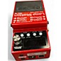 Used BOSS RC50 Loop Station Pedal