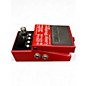 Used BOSS RC50 Loop Station Pedal