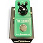 Used Ibanez Ts mini Effect Pedal thumbnail