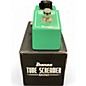 Used Ibanez Ts mini Effect Pedal