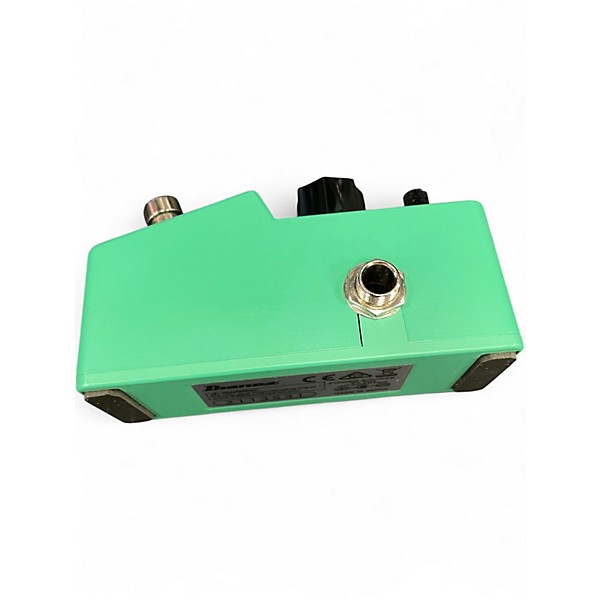 Used Ibanez Ts mini Effect Pedal