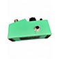 Used Ibanez Ts mini Effect Pedal