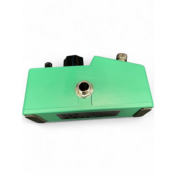 Used Ibanez Ts mini Effect Pedal