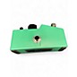 Used Ibanez Ts mini Effect Pedal