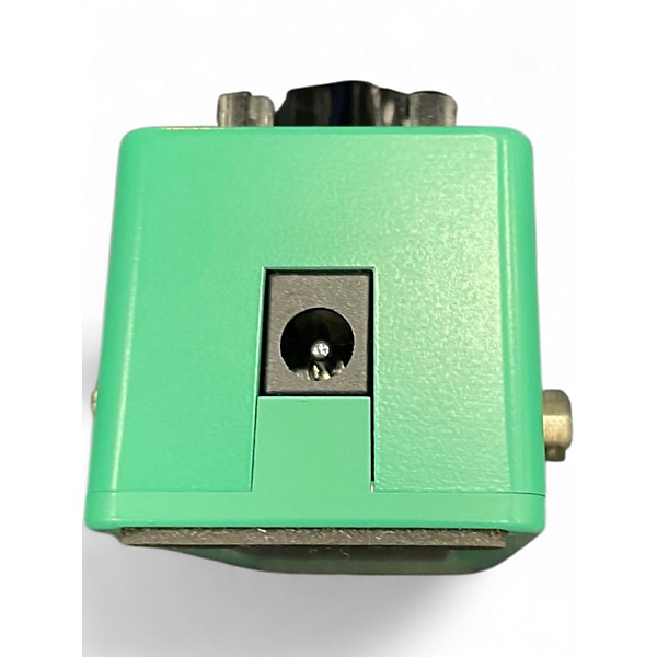 Used Ibanez Ts mini Effect Pedal