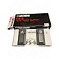 Used BOSS FS6 Dual Footswitch Sustain Pedal thumbnail