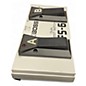 Used BOSS FS6 Dual Footswitch Sustain Pedal