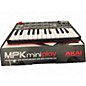Used Akai Professional Mpk mini play MIDI Controller thumbnail