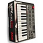 Used Akai Professional Mpk mini play MIDI Controller