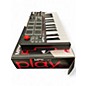 Used Akai Professional Mpk mini play MIDI Controller
