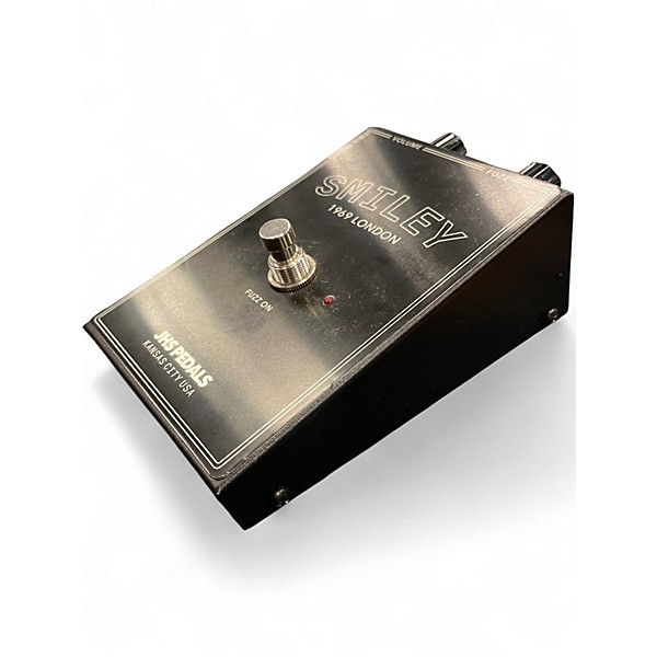 Used JHS Pedals Smiley Effect Pedal