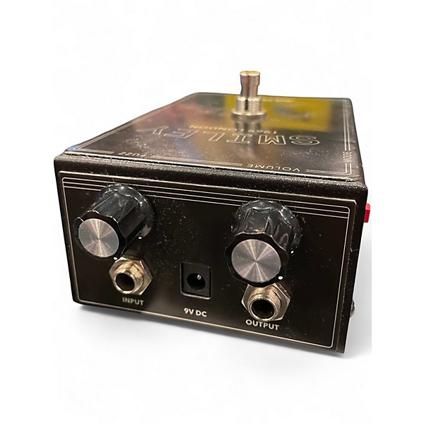 Used JHS Pedals Smiley Effect Pedal