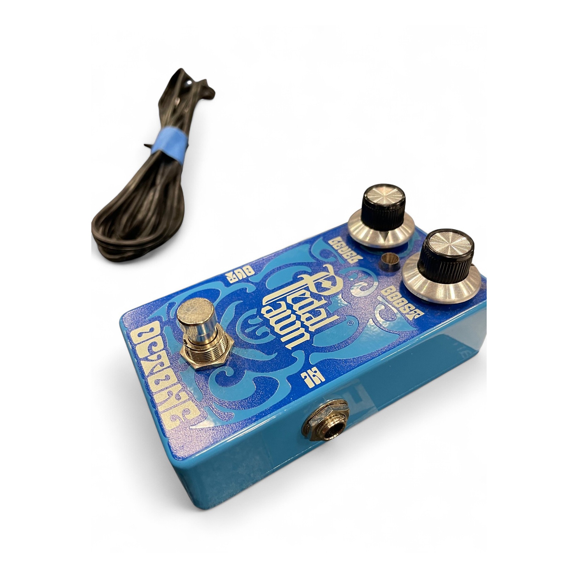 Used Pedal Pawn Octone Effect Pedal | Guitar Center