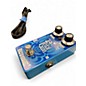 Used Pedal Pawn Octone Effect Pedal