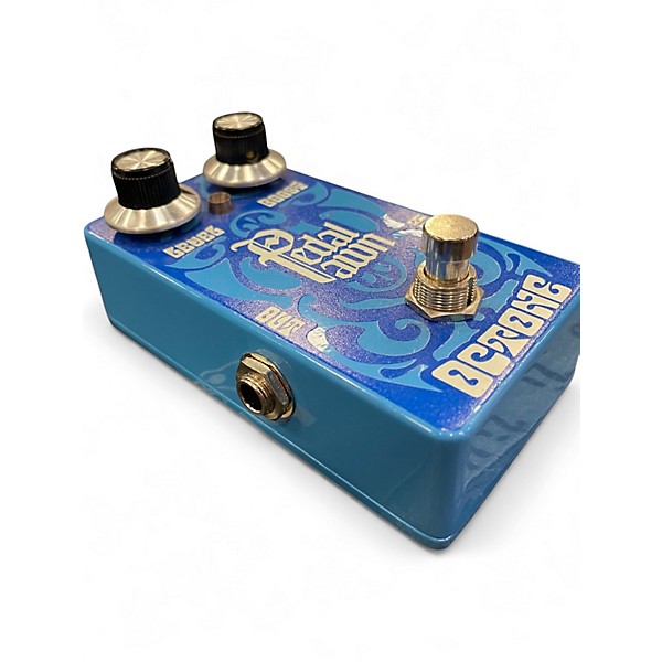 Used Pedal Pawn Octone Effect Pedal