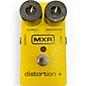Used MXR M104 Distortion Plus Effect Pedal thumbnail