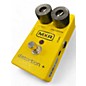 Used MXR M104 Distortion Plus Effect Pedal