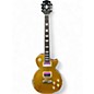 Used Miscellaneous Les Paul Gold Relic Solid Body Electric Guitar thumbnail