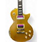 Used Miscellaneous Les Paul Gold Relic Solid Body Electric Guitar