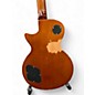 Used Miscellaneous Les Paul Gold Relic Solid Body Electric Guitar