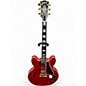 Used Epiphone ES355 CHERRY RED Hollow Body Electric Guitar thumbnail