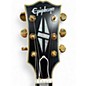 Used Epiphone ES355 CHERRY RED Hollow Body Electric Guitar