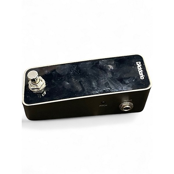 Used D'Addario CT-20 Tuner Pedal