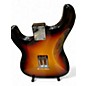 Used Fender Custom Shop 1969 NOS Stratocaster Tobacco Sunburst Solid Body Electric Guitar