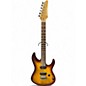 Used Ibanez AZ24S1F 2 Color Sunburst Solid Body Electric Guitar thumbnail