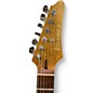 Used Ibanez AZ24S1F 2 Color Sunburst Solid Body Electric Guitar