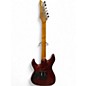 Used Ibanez AZ24S1F 2 Color Sunburst Solid Body Electric Guitar