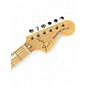 Used 2017 Fender Vintera 70s Telecaster Deluxe 3 Tone Sunburst Solid Body Electric Guitar