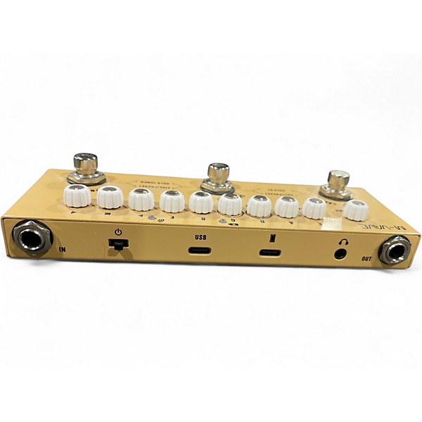 Used M-vave Cube Baby Pedal