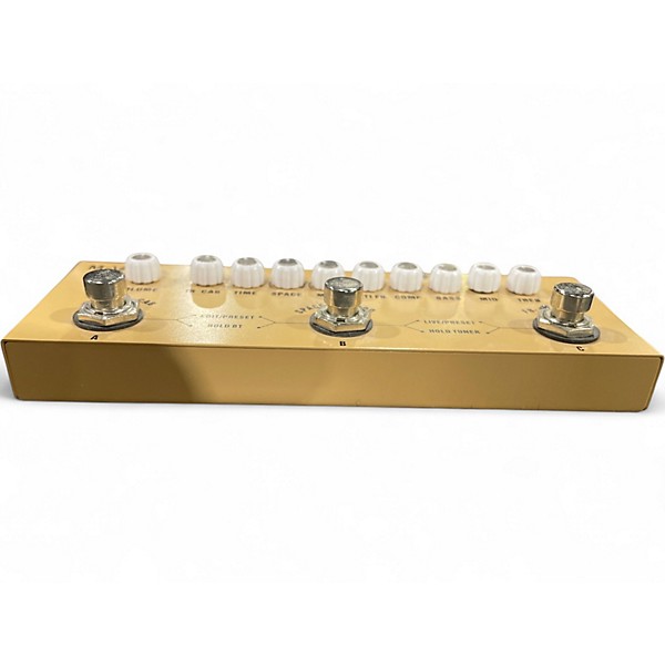 Used M-vave Cube Baby Pedal