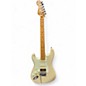 Used Fender Player Plus Stratocaster Gloss Polyester Electric Guitar thumbnail