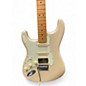 Used Fender Player Plus Stratocaster Gloss Polyester Electric Guitar