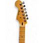 Used Fender Player Plus Stratocaster Gloss Polyester Electric Guitar