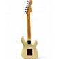 Used Fender Player Plus Stratocaster Gloss Polyester Electric Guitar