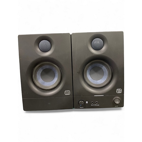 Used PreSonus ERIS 3.5BT Powered Monitor