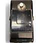 Used KORG TUNER Tuner Pedal thumbnail