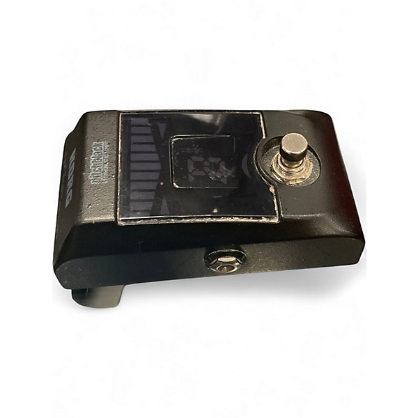 Used KORG TUNER Tuner Pedal