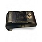 Used KORG TUNER Tuner Pedal