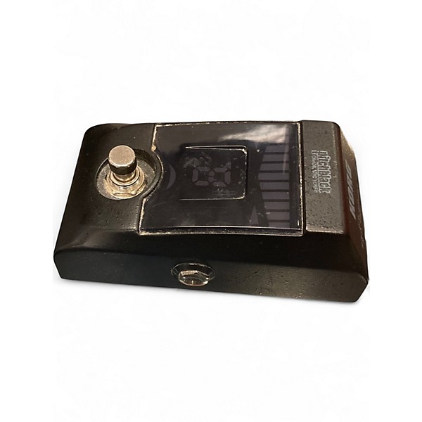 Used KORG TUNER Tuner Pedal