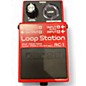 Used BOSS RC1 Loop Station Pedal thumbnail