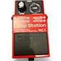 Used BOSS RC1 Loop Station Pedal