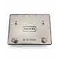 Used MXR M196 Pedal thumbnail