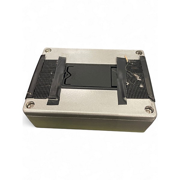 Used MXR M196 Pedal