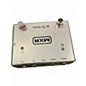Used MXR M196 Pedal